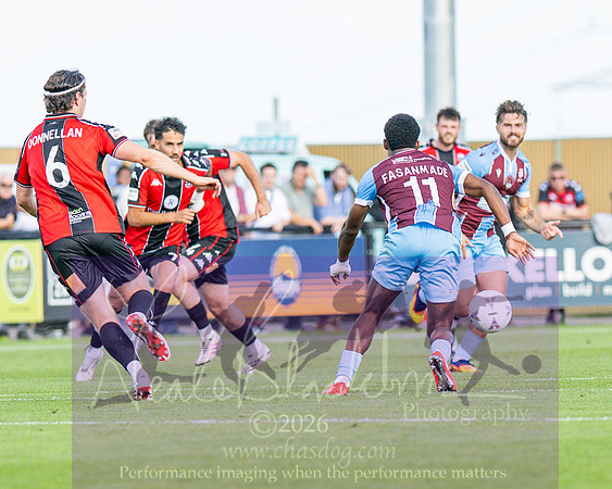 Truro City 3 v 1 Chesham Utd (388 of 551)