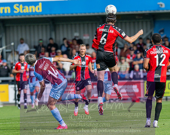 Truro City 3 v 1 Chesham Utd (397 of 551)
