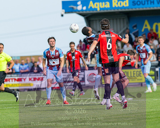 Truro City 3 v 1 Chesham Utd (399 of 551)