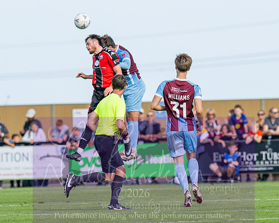 Truro City 3 v 1 Chesham Utd (403 of 551)
