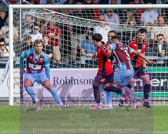 Truro City 3 v 1 Chesham Utd (404 of 551)