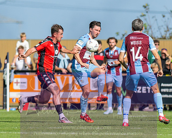 Truro City 3 v 1 Chesham Utd (410 of 551)