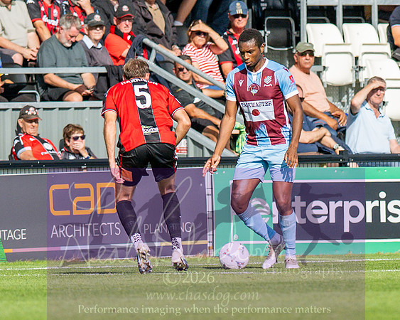 Truro City 3 v 1 Chesham Utd (414 of 551)