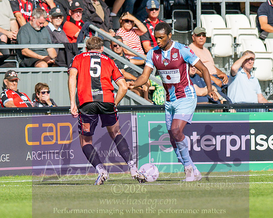 Truro City 3 v 1 Chesham Utd (415 of 551)