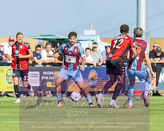 Truro City 3 v 1 Chesham Utd (413 of 551)