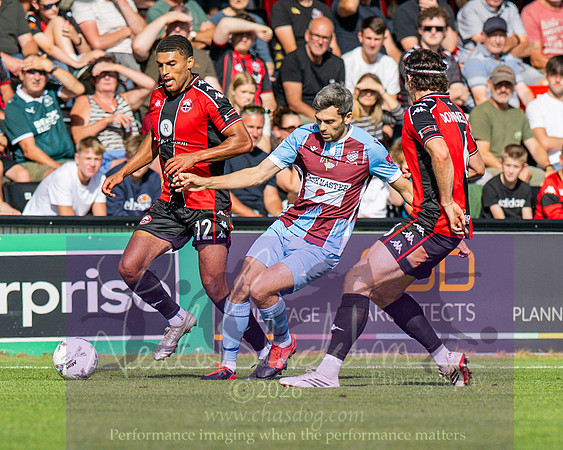 Truro City 3 v 1 Chesham Utd (420 of 551)