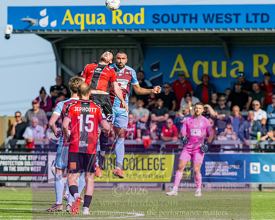 Truro City 3 v 1 Chesham Utd (425 of 551)