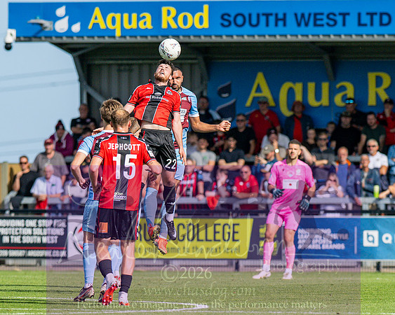 Truro City 3 v 1 Chesham Utd (426 of 551)