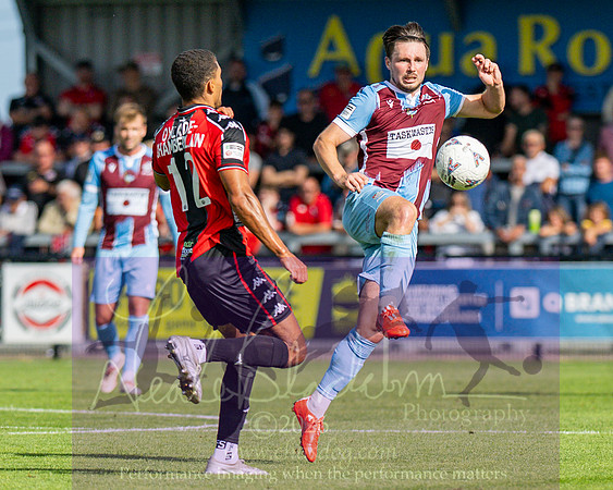 Truro City 3 v 1 Chesham Utd (428 of 551)