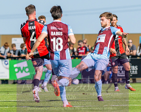 Truro City 3 v 1 Chesham Utd (427 of 551)