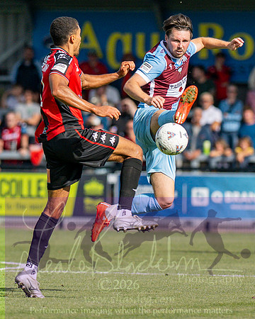 Truro City 3 v 1 Chesham Utd (430 of 551)
