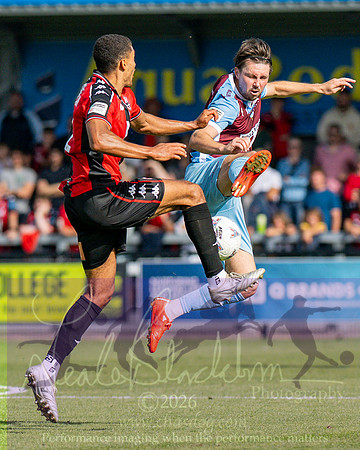 Truro City 3 v 1 Chesham Utd (431 of 551)