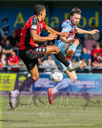 Truro City 3 v 1 Chesham Utd (432 of 551)