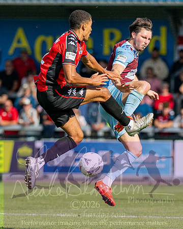 Truro City 3 v 1 Chesham Utd (433 of 551)