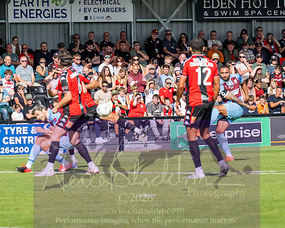Truro City 3 v 1 Chesham Utd (440 of 551)