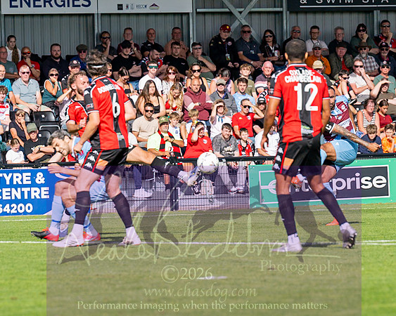 Truro City 3 v 1 Chesham Utd (439 of 551)