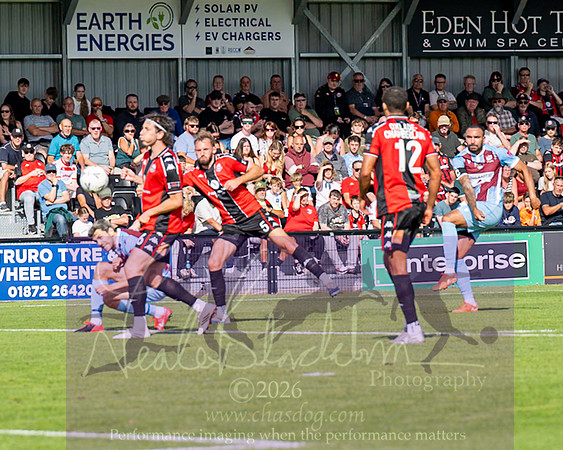 Truro City 3 v 1 Chesham Utd (441 of 551)