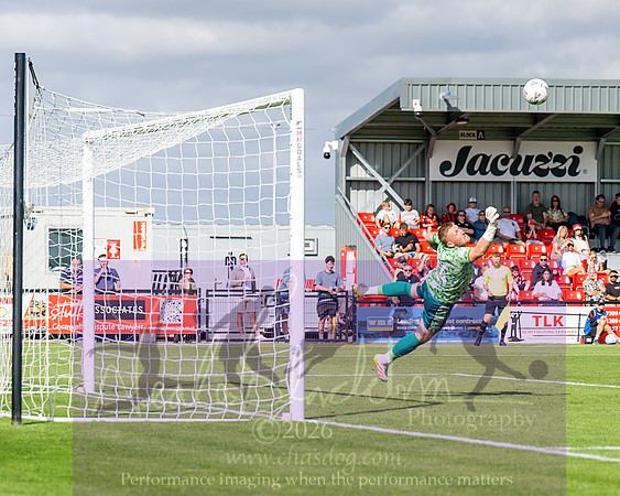 Truro City 3 v 1 Chesham Utd (445 of 551)