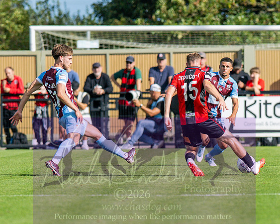 Truro City 3 v 1 Chesham Utd (450 of 551)