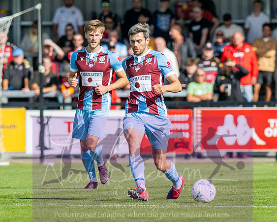 Truro City 3 v 1 Chesham Utd (453 of 551)
