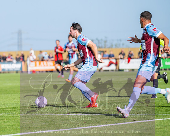Truro City 3 v 1 Chesham Utd (454 of 551)