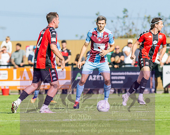 Truro City 3 v 1 Chesham Utd (448 of 551)