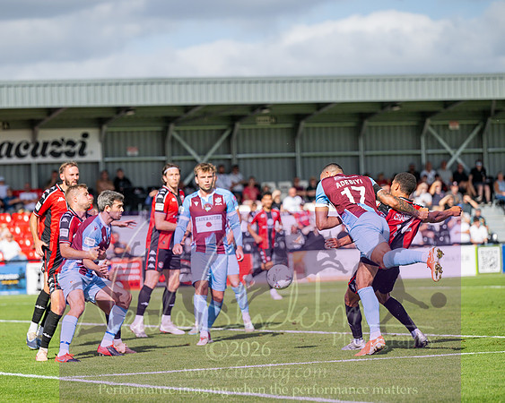 Truro City 3 v 1 Chesham Utd (457 of 551)