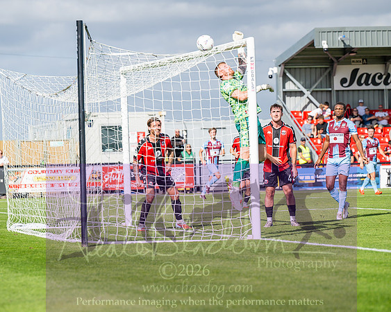 Truro City 3 v 1 Chesham Utd (459 of 551)