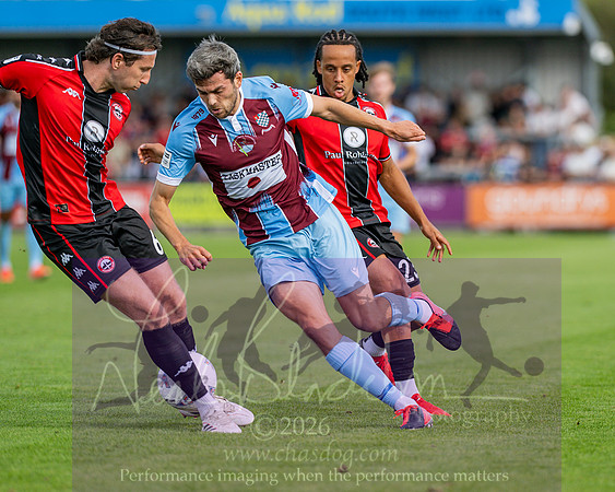Truro City 3 v 1 Chesham Utd (479 of 551)