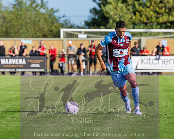 Truro City 3 v 1 Chesham Utd (491 of 551)