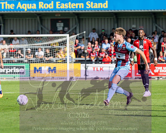 Truro City 3 v 1 Chesham Utd (494 of 551)