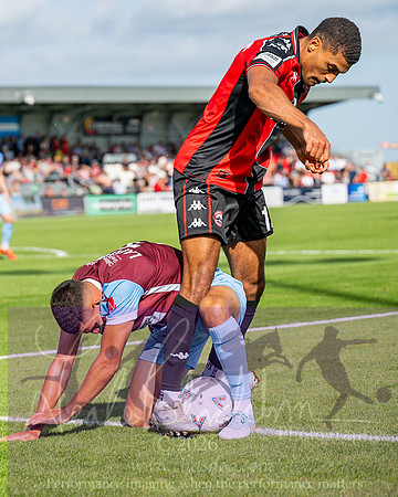 Truro City 3 v 1 Chesham Utd (499 of 551)