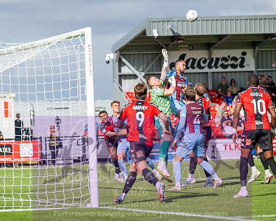 Truro City 3 v 1 Chesham Utd (501 of 551)