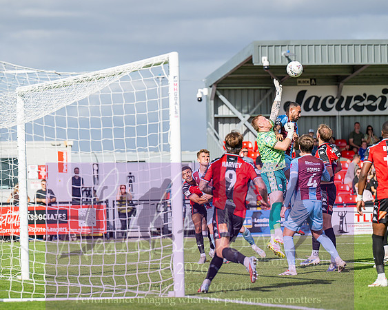 Truro City 3 v 1 Chesham Utd (502 of 551)