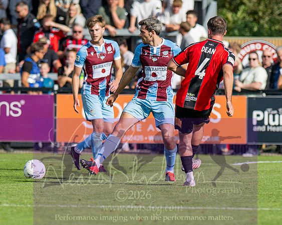 Truro City 3 v 1 Chesham Utd (505 of 551)