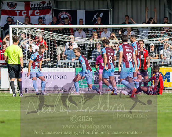 Truro City 3 v 1 Chesham Utd (509 of 551)