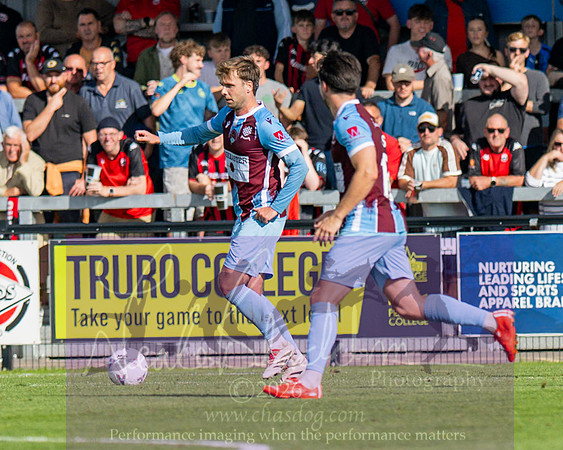 Truro City 3 v 1 Chesham Utd (512 of 551)