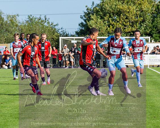 Truro City 3 v 1 Chesham Utd (520 of 551)