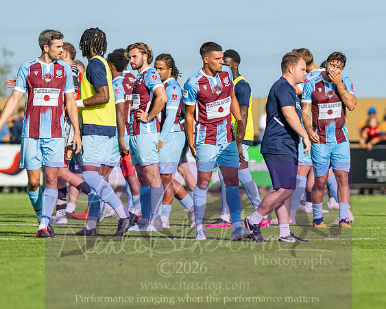 Truro City 3 v 1 Chesham Utd (524 of 551)