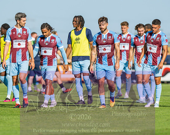 Truro City 3 v 1 Chesham Utd (529 of 551)