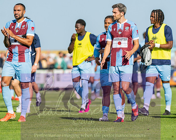 Truro City 3 v 1 Chesham Utd (534 of 551)