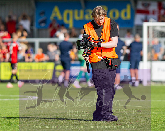 Truro City 3 v 1 Chesham Utd (539 of 551)