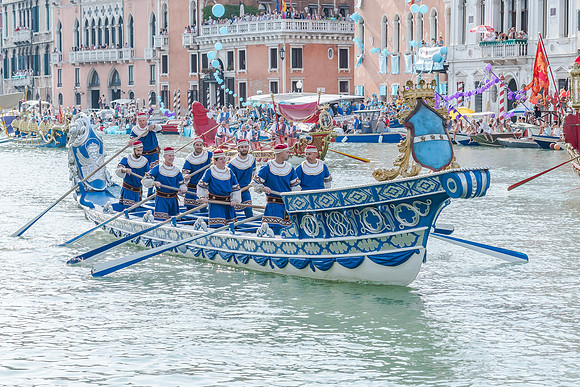 Regatta Storica 2016 - Historic and Sports craft (63 of 148)