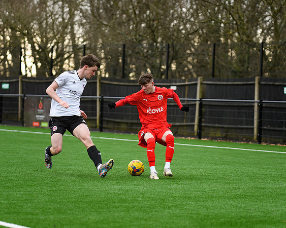 Rams v Procision Academy Reading (159 of 278)