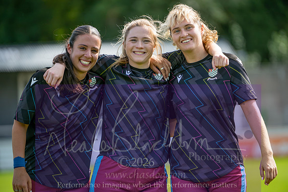 Chesham Utd 0 v 4 Southampton (3 of 356)