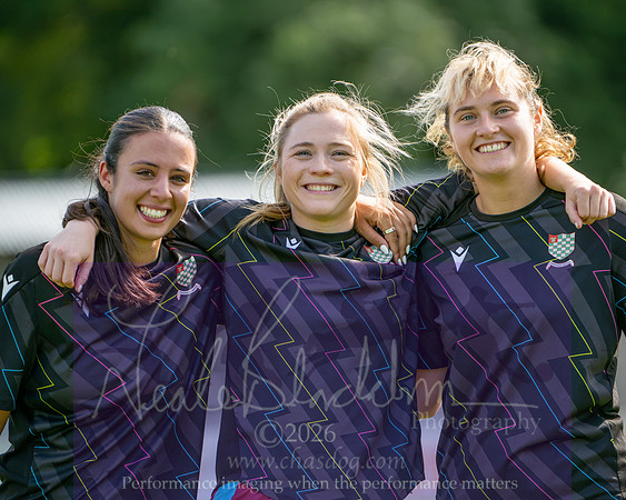 Chesham Utd 0 v 4 Southampton (4 of 356)