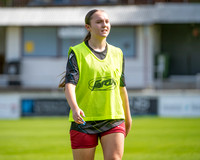 Chesham Utd 0 v 4 Southampton (10 of 356)