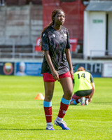 Chesham Utd 0 v 4 Southampton (11 of 356)