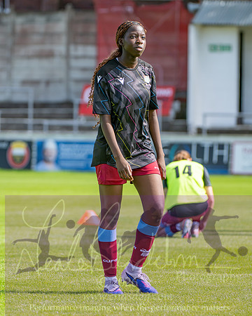 Chesham Utd 0 v 4 Southampton (11 of 356)