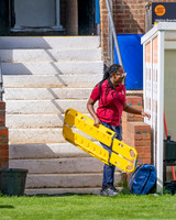 Chesham Utd 0 v 4 Southampton (17 of 356)